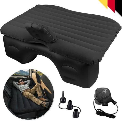 Materasso gonfiabile auto suv - materasso,