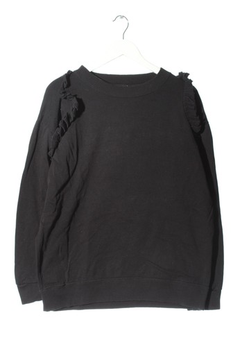 Zara felpa donna - zara,