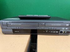 DX BROADTEC DXR160V Lettore