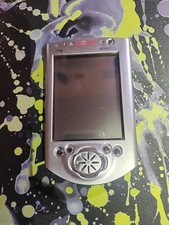Vintage Compaq iPaq Color