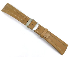 Rado Original Bracciale Per Orologio 22Mm Marrone / 137