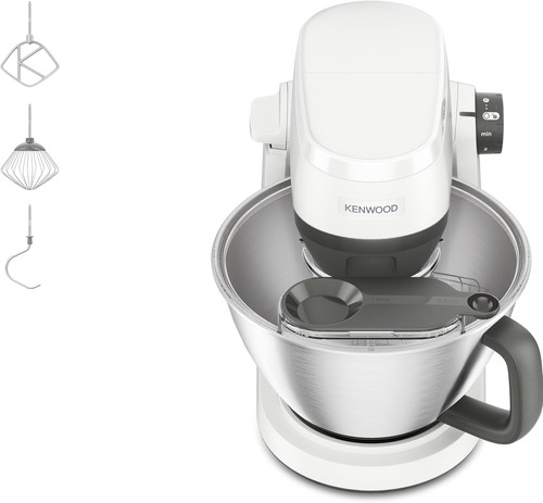 Kenwood mixer appoggio - mixer,
