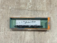 Roco 2307 B Carro Merci refrigerato trasporto birra DB PSCHORR Scala N