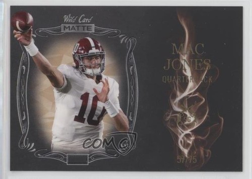 2021 wild card - wild,