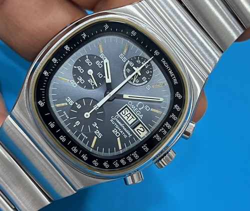 Orologio uomo omega - uomo,