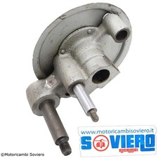 Mozzo Anteriore Vespa 50 R L N