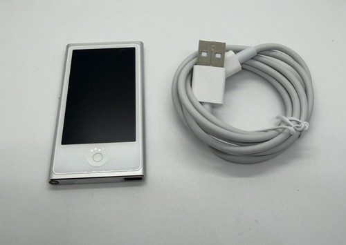 Apple ipod nano generazione - apple, 7.
