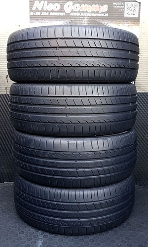Gomme usate 195 45r16 - 195/45r16, 84v