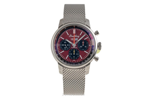 Breitling top time b01 - top,