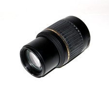 Obiettivo Tamron AF 55-200mm
