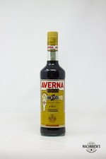 Amaro Siciliano AVERNA