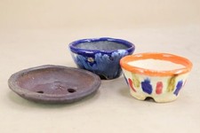 Vaso per bonsai giapponese