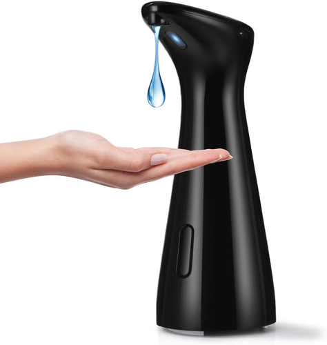 Dispenser sapone automatico - dispenser,