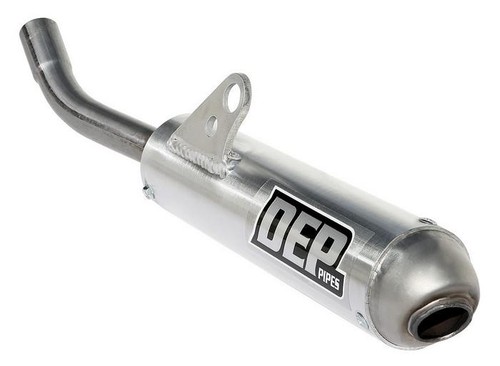 Dep deps2116 silenziatore - deps2116,