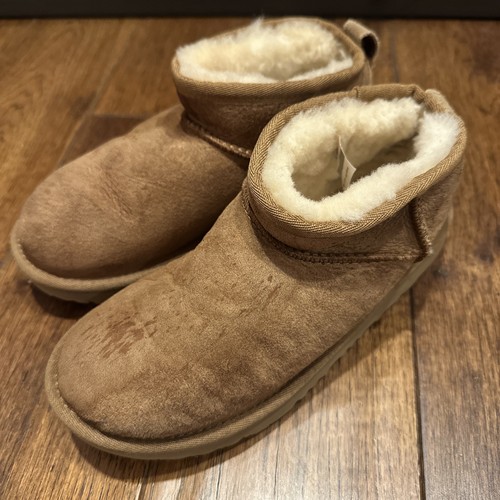 Ugg classic mini stivali - classic,