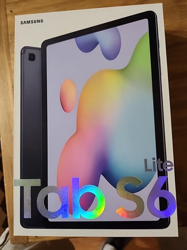 Samsung galaxy tab - galaxy, 64