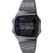 CASIO A168WEGG-1BEF OROLOGIO