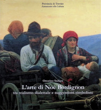 Stefani,Ottorino. - L'arte di