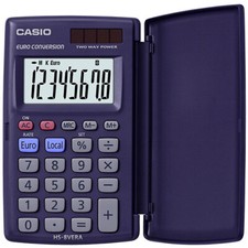 Casio calcolatrice finanziaria - calcolatrice,