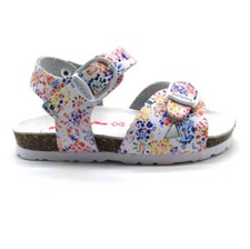 Scarpe da bambina estive