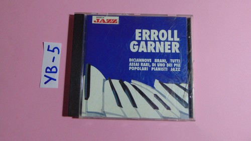 Musica jazz erroll - musica,