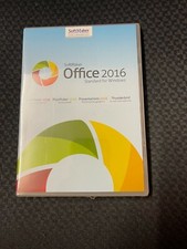 SoftMaker Office 2016 Standard