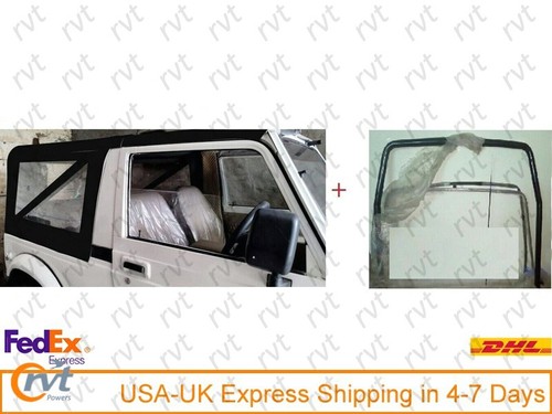 Soft top ricambio piatto - soft, di