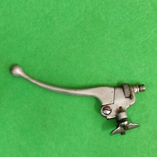 LEVA COLLARINO TOMMASELLI ACCESSORIO MOTO EPOCA CICLOMOTORE TUBONE  CROSS ENDURO