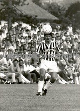 Fotografia originale Luciano