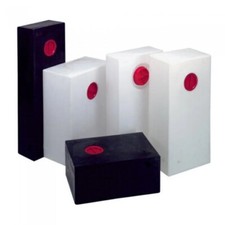 CAMPER SERBATOIO ACQUE CHIARE