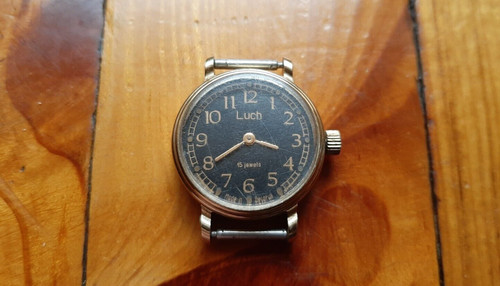 Orologio polso donna - orologio,