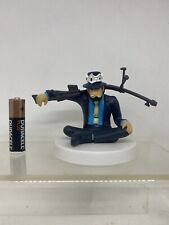 LUPIN III 3 FIGURE BANPRESTO Jigen Castello Di Cagliostro Miyazaki Anime Japan