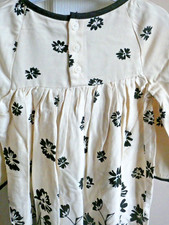 vestito bambino nuovo 9 - 12