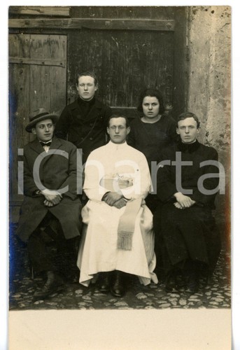 1920 nord italia giovane - ca,