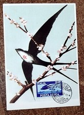 Gino Boccasile Antitubercolare Con Annulli I°Giorno