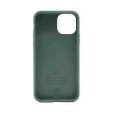 Puro Green Cover Biodegradabile e Compostabile Custodia Per iPhone 12 Mini  verd