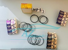 Fasce elastiche Fiat 124 diametro 73 STD