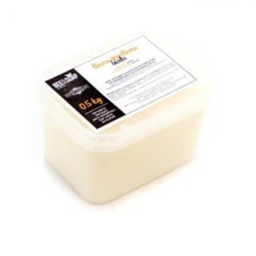 Base per sapone glicerina - per,