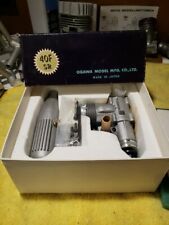 Motore OS - Motore OS max 40