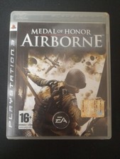 Medal of Honor: Airborne (Sony