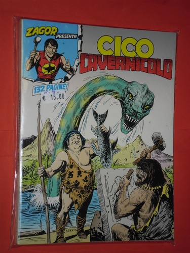 Zagor speciale presenta - zagor-, presenta-