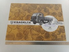 rif.a: brochure depliant