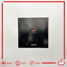 WINTER RELEASES - DEMO DISC