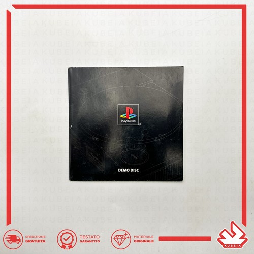 Winter releases demo disc - winter,