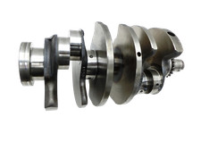 Albero motore mozzo 86.4 per