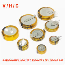 Supercondensatore 5.5V