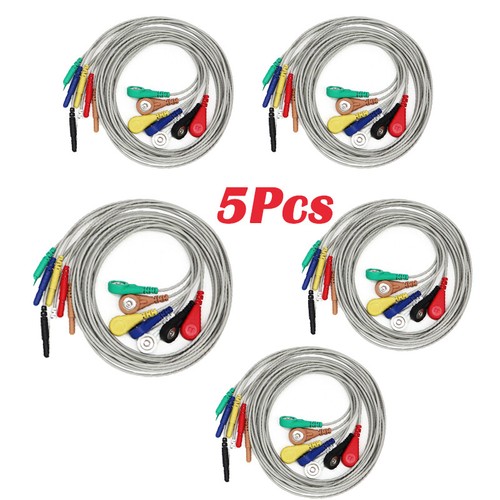 Pezzi cavi ecg cavo - pezzi, a