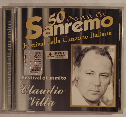 Claudio villa anni di - villa-50,
