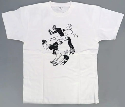 Shirt ufficiale avantizes - t-shirt,