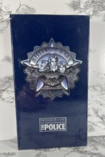 NEW The Police – Message In